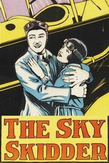 The Sky Skidder movie poster