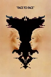 Face to Face movie poster