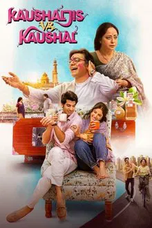 Kaushaljis vs Kaushal movie poster