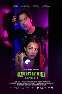 Quarto Level 1 movie poster