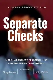 Separate Checks movie poster