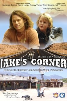 Jake's Corner movie poster