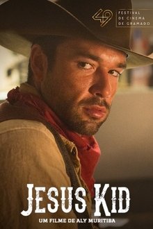 Poster do filme Jesus Kid