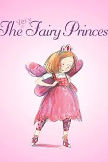 Poster do filme The Very Fairy Princess