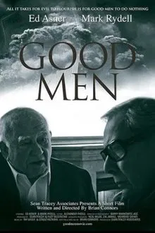 Good Men movie poster
