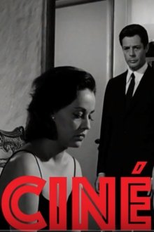Cinéphiles  #01 Gabriel Matzneff movie poster