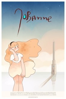 Johanne movie poster