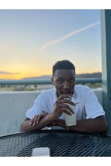 Joe Njenga profile picture