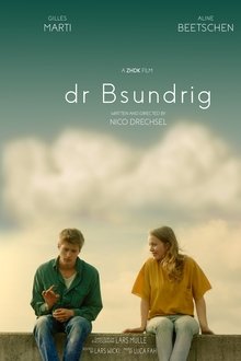 Poster do filme dr Bsundrig