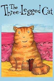 The Three-Legged Cat movie poster