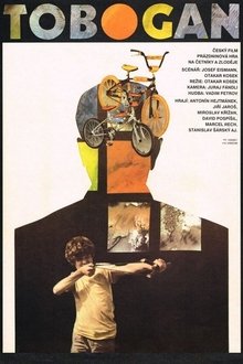 A Slide movie poster