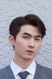 Liu Yuchen profile picture