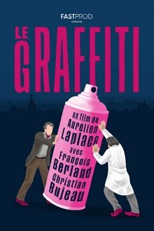 The Graffiti movie poster