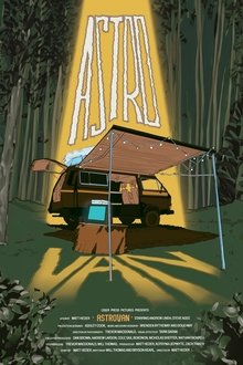 AstroVan movie poster
