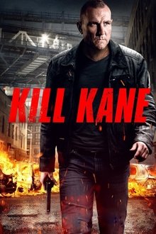 Kill Kane movie poster