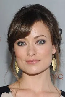 Olivia Wilde profile picture