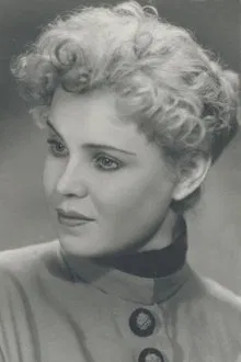 Valentina Stroganova profile picture