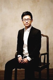 姜振宇 profile picture