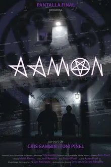 Aamon movie poster