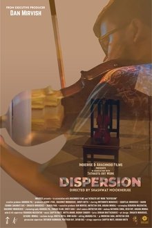 Dispersion movie poster