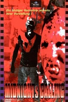 Midnight's Calling movie poster