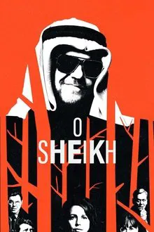 Poster da série The Sheikh