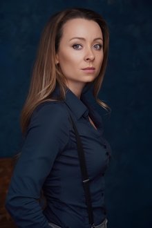 Olga Storozhuk profile picture