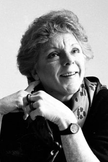 Linda Nochlin profile picture