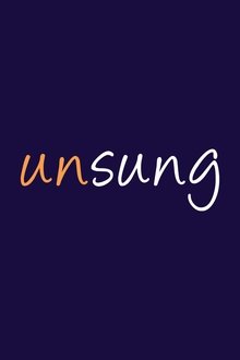 Unsung tv show poster