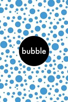 Bubble movie poster