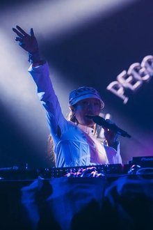Peggy Gou: Glastonbury 2024 movie poster