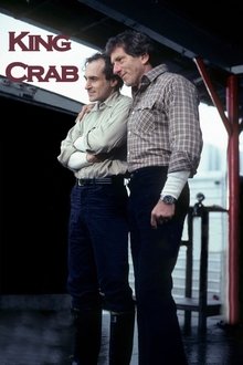 King Crab movie poster