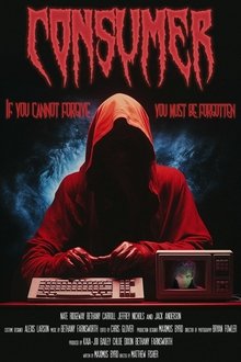Consumer movie poster