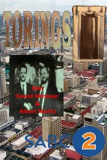 Torings tv show poster