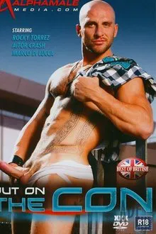 Out on the Con movie poster