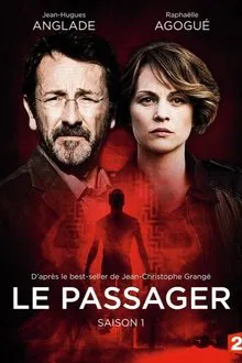 The Passenger tv show poster