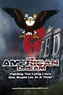 The American Dream movie poster