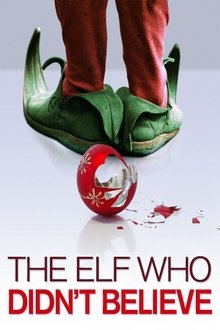 The Elf Who Didn't Believe movie poster