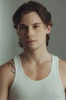 Erik Houck profile picture