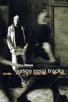 Poster do filme Vasco Rossi - Tracks