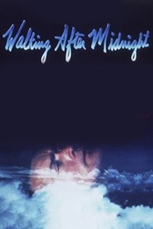 Walking After Midnight movie poster