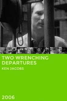 Two Wrenching Departures movie poster