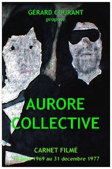 Aurore Collective movie poster