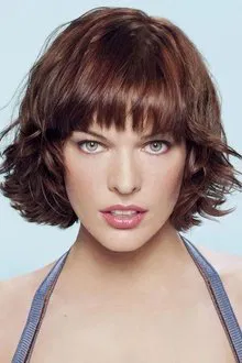 Milla Jovovich profile picture