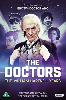 The Doctors: The William Hartnell Years movie poster