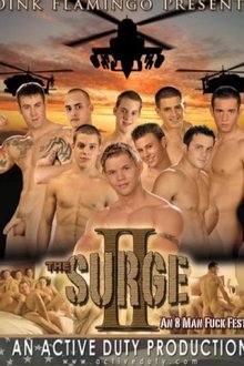 The Surge 2 movie poster