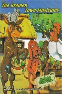 The Bremen Town Musicians movie poster