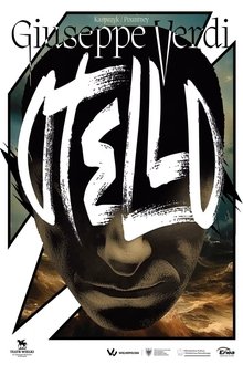 Otello - Verdi - POZNAŃ movie poster