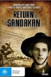 Return to Sandakan movie poster