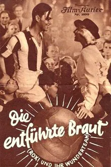 Roxy und ihr Wunderteam movie poster